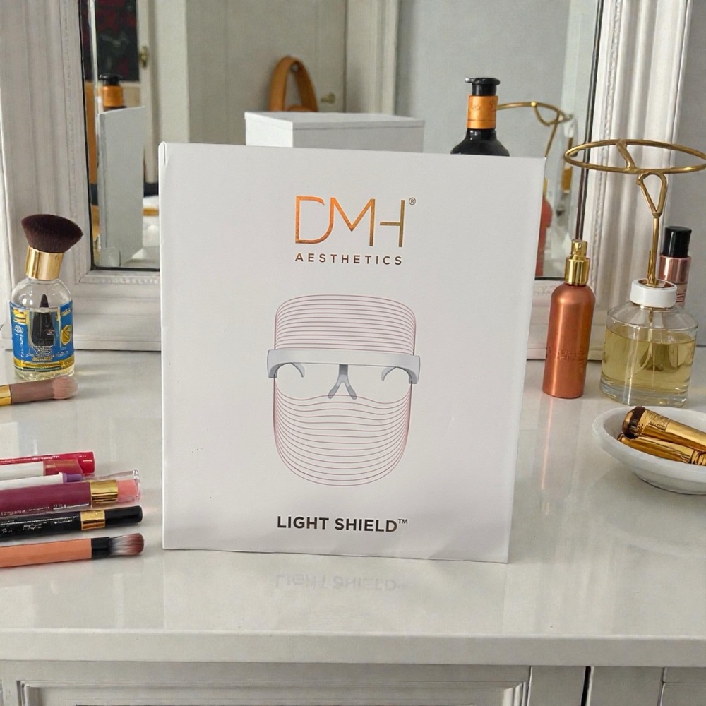 DMH light shield